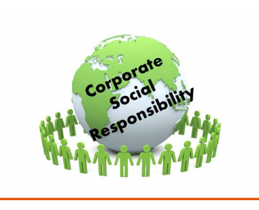 Corporate Social Responsibility(CSR): Support a school in Cambodia